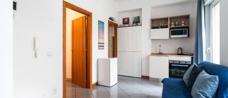 Apartemen | 1 kamar tidur