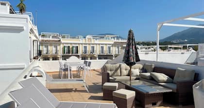 Marbella Bliss Retreat
