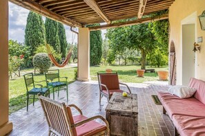 Terras