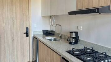 Herdplatte, Esstisch