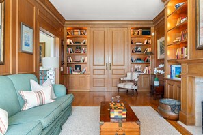 Villa | 5 bedrooms