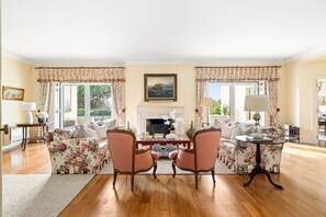 别墅 | 5 多间卧室