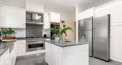 Fairview Villa by Cadenzalux