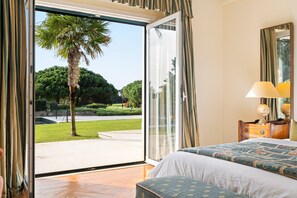 别墅 | 5 多间卧室