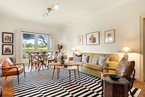 别墅 | 5 多间卧室