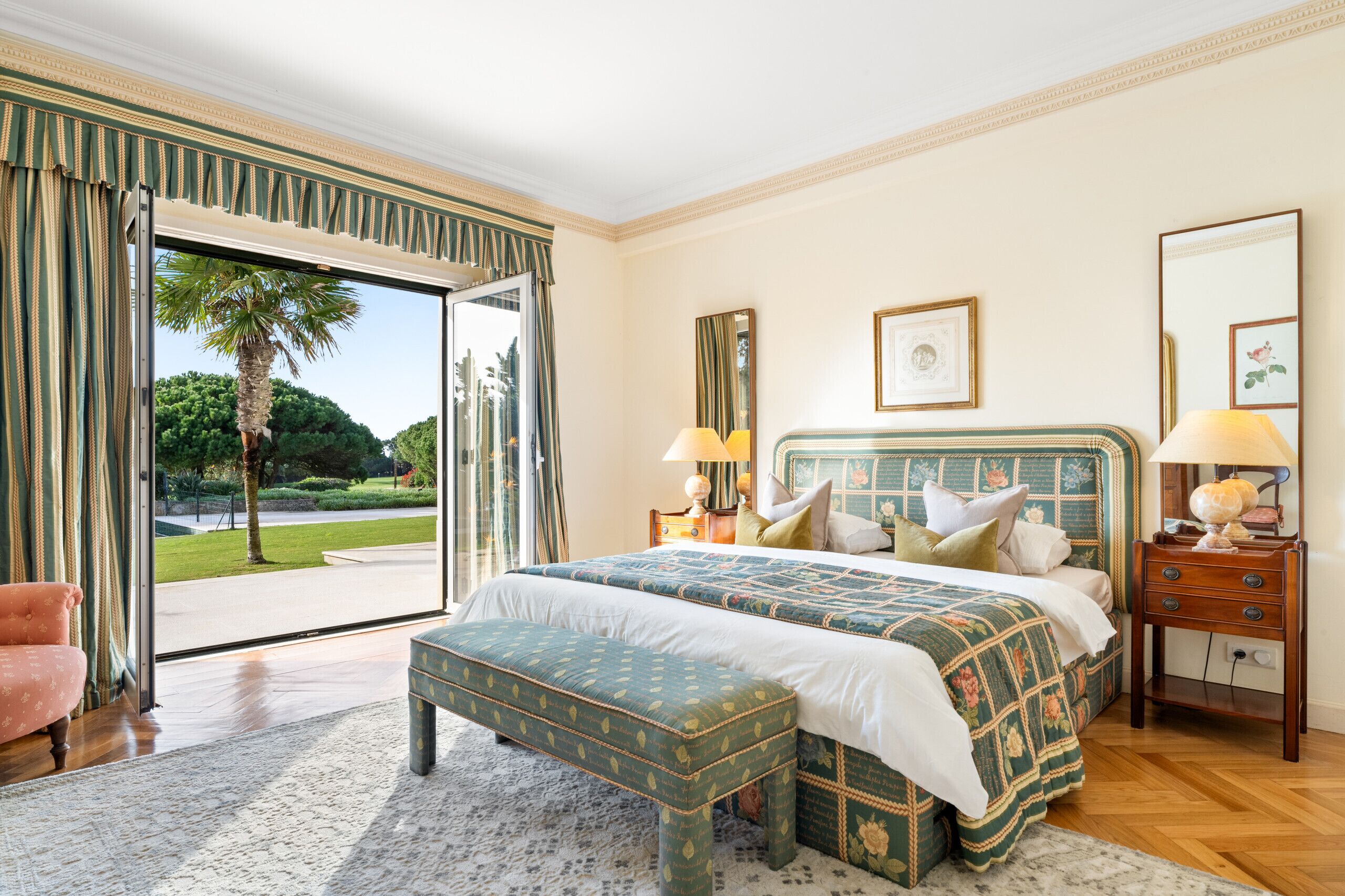 Villa | 5 Schlafzimmer