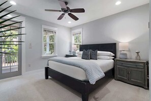 3 Schlafzimmer, Bügeleisen/Bügelbrett, kostenloses WLAN, Bettwäsche