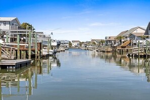 Port de plaisance