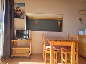 Restauration