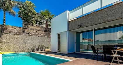 Villa in Costa Adeje