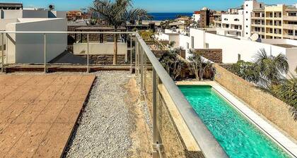 Villa in Costa Adeje