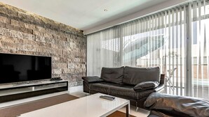 Villa | Living area - Villa in Costa Adeje (Adeje)