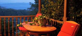 Stay Horizon #P1, Milies