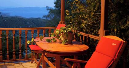 Stay Horizon #P1, Milies