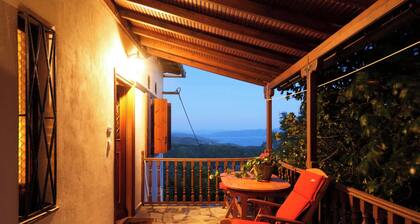 Stay Horizon #P1, Milies