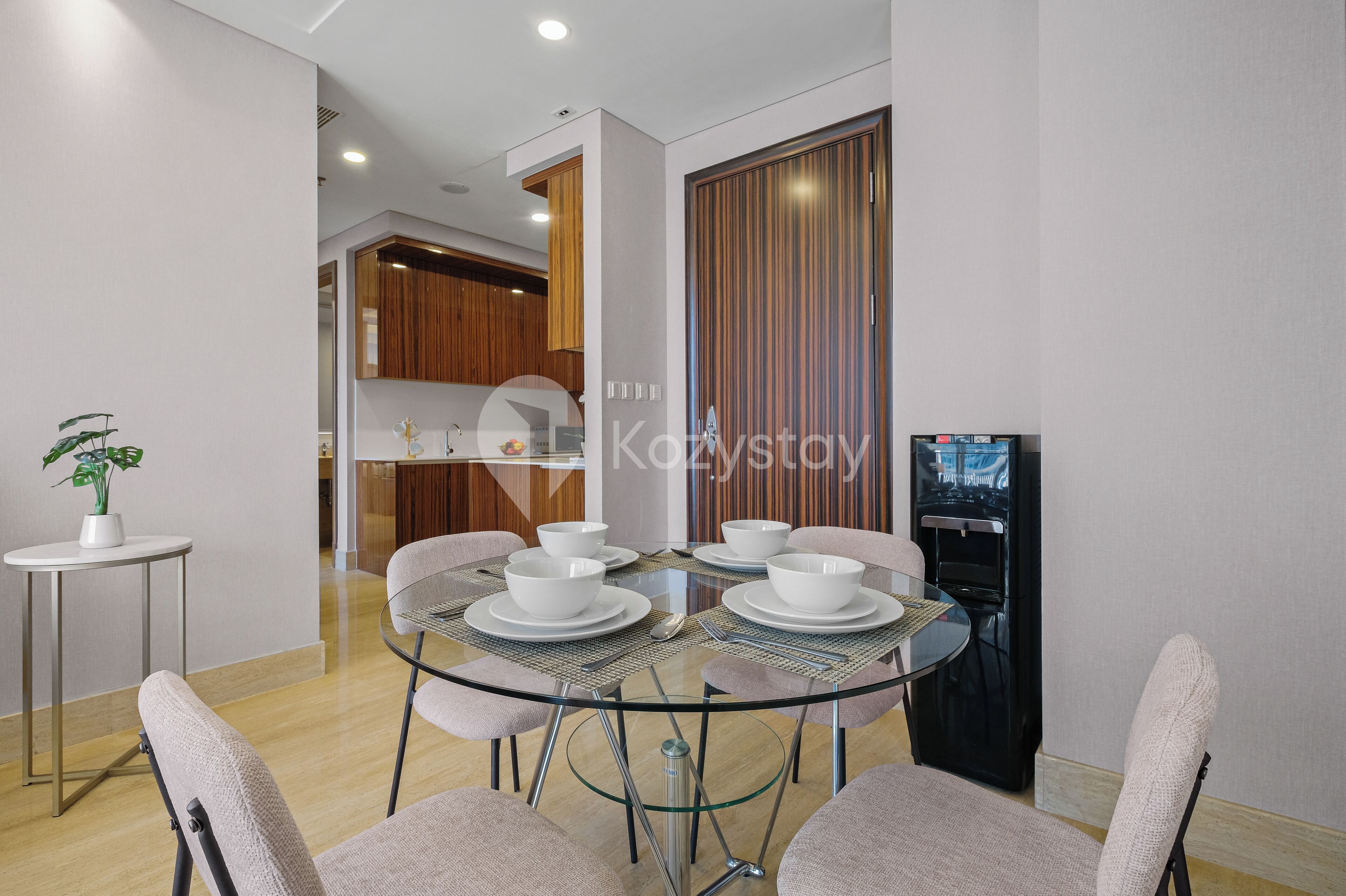 ห้องรับประทานอาหาร