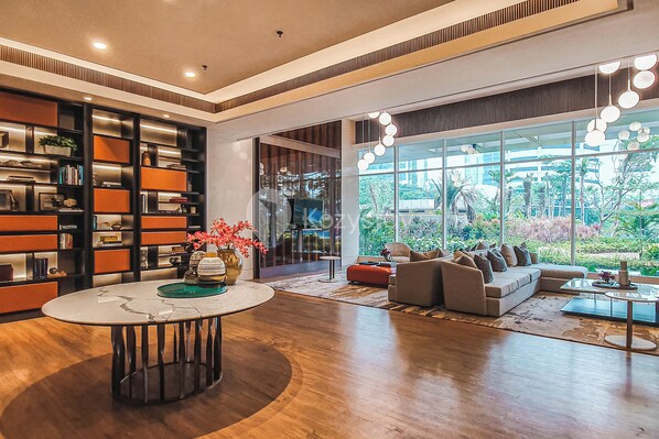 Exterior - Caveno by Kozystay - Setiabudi (Jakarta)