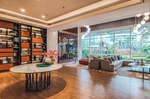 カヴェノ バイ コージーステイ - セティアブディ