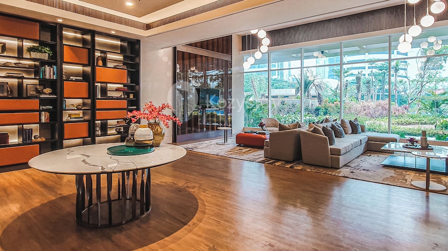 カヴェノ バイ コージーステイ - セティアブディ