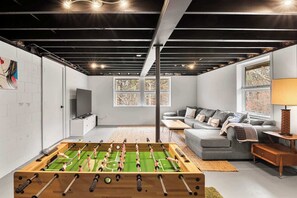 Area giochi