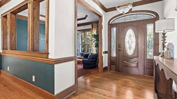 Interieur