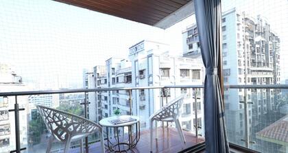 Business Traveler Room - Close to Nesco Goregaon