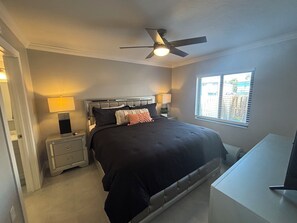 2 bedrooms, Internet