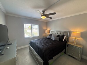 2 bedrooms, Internet - Vacation At Bac Bay! Fun In The Sun! 2B/2B Condo Walk To Beach! (Fort Myers Beach)