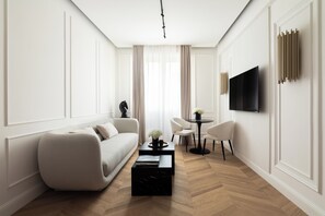 TV connectée