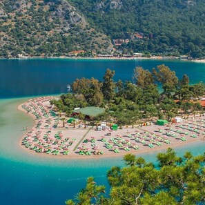 Point of interest - Şehzade Apart Otel (Fethiye)