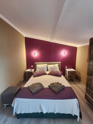 Ropa de cama hipoalergénica y decoración personalizada