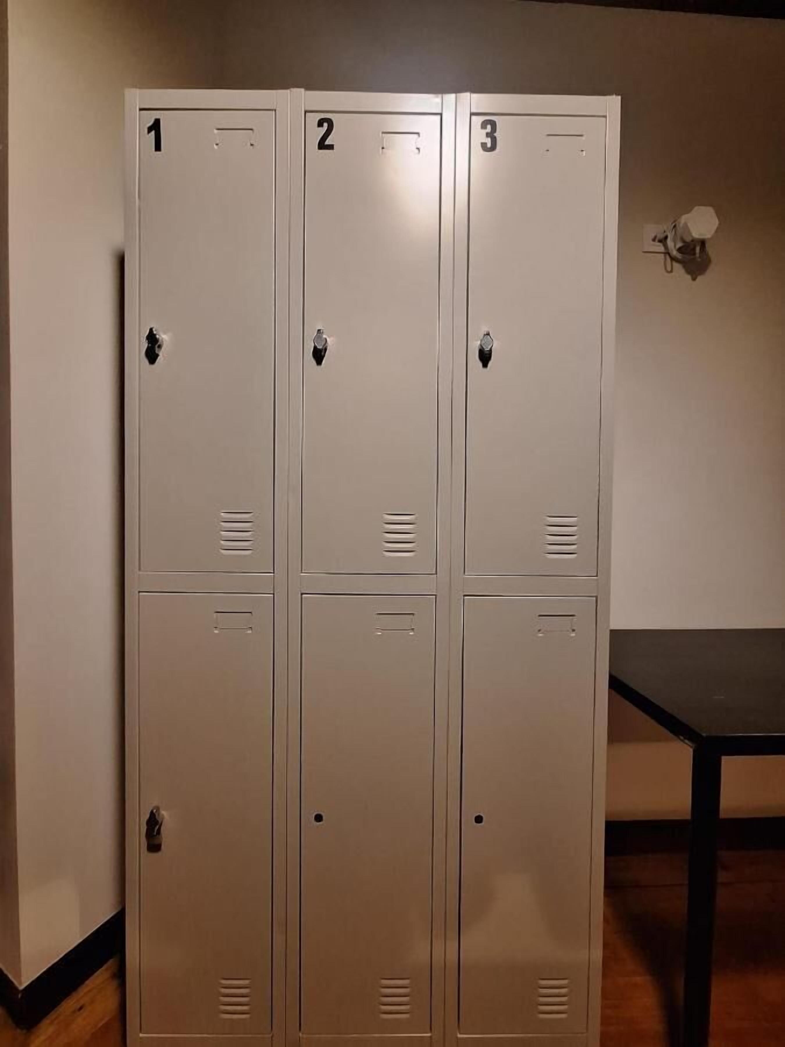 ห้องพัก