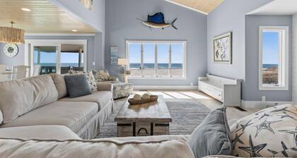 Grand View, Ocean Isle Beach