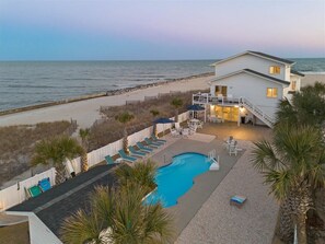 Pool - Grand View, Ocean Isle Beach (Ocean Isle Beach)