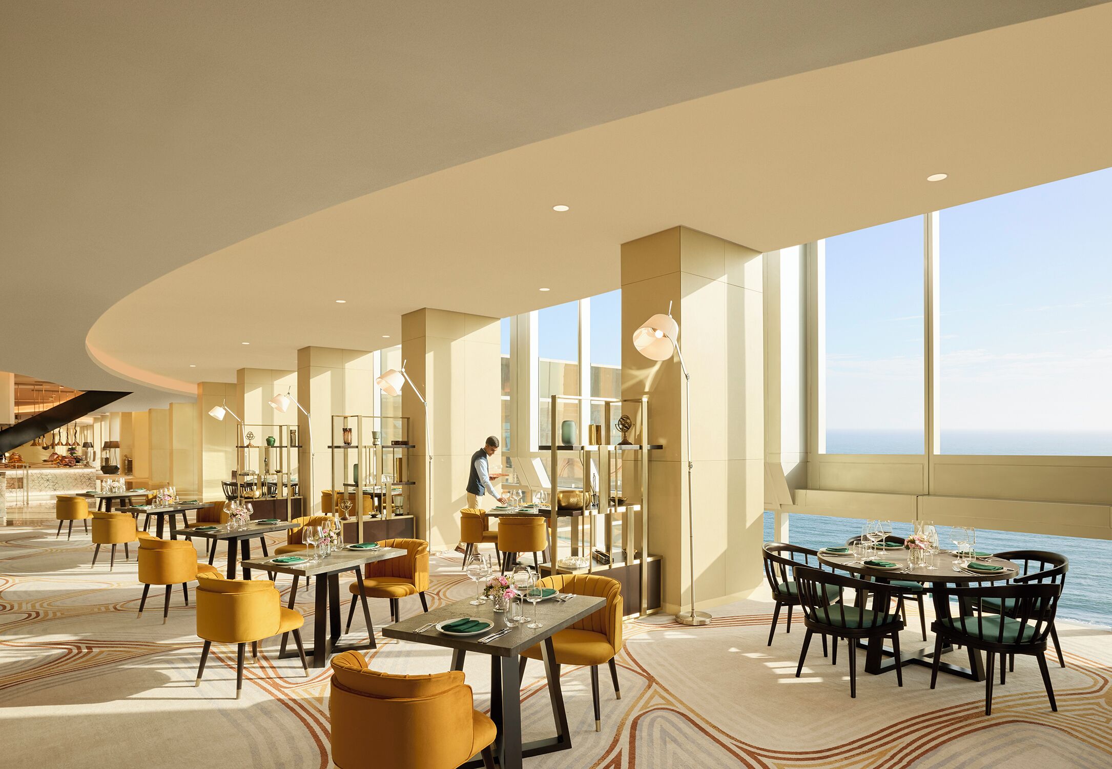 Foto - Nuwa Sri Lanka at City of Dreams