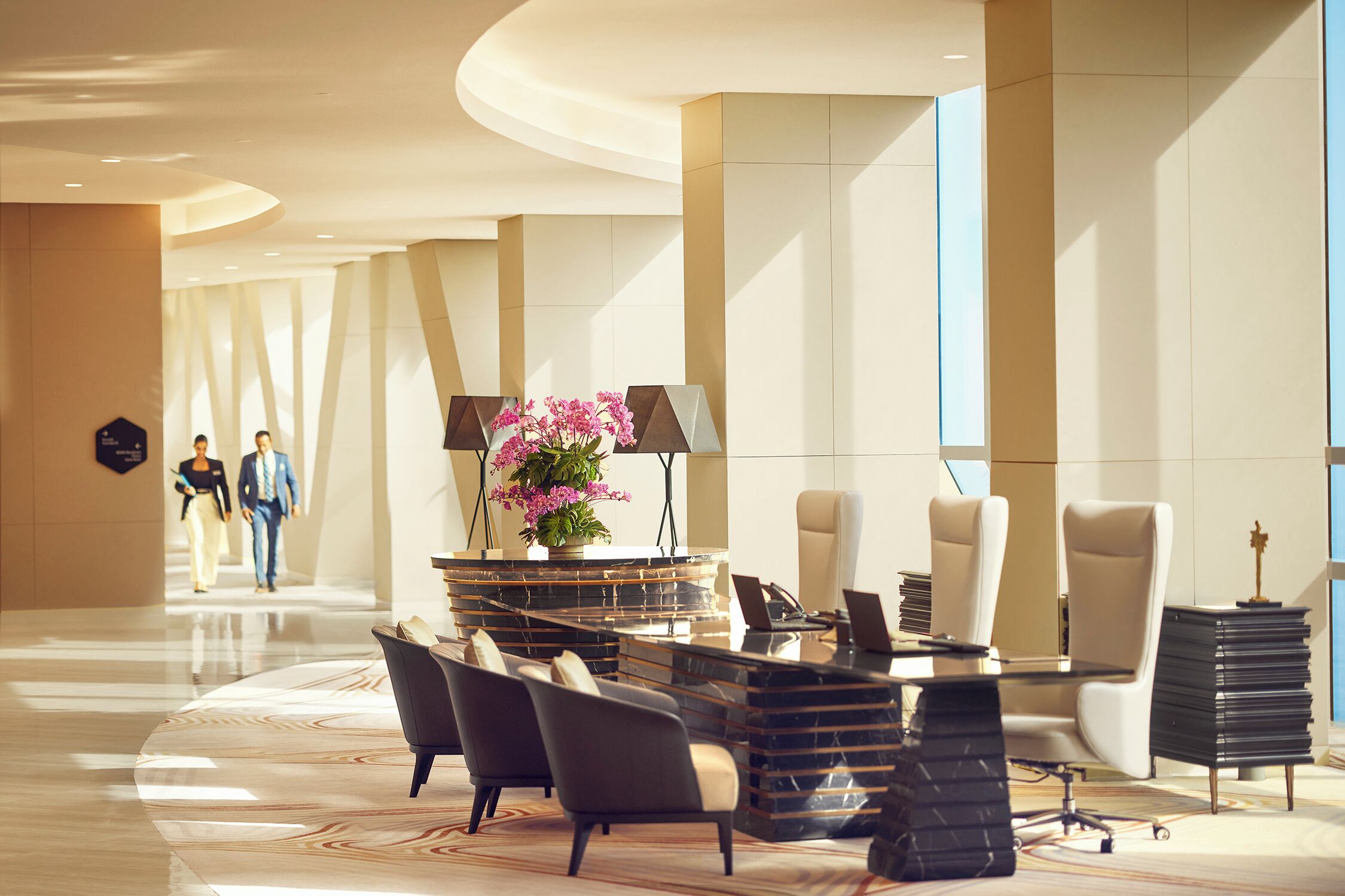 Foto - Nuwa Sri Lanka at City of Dreams