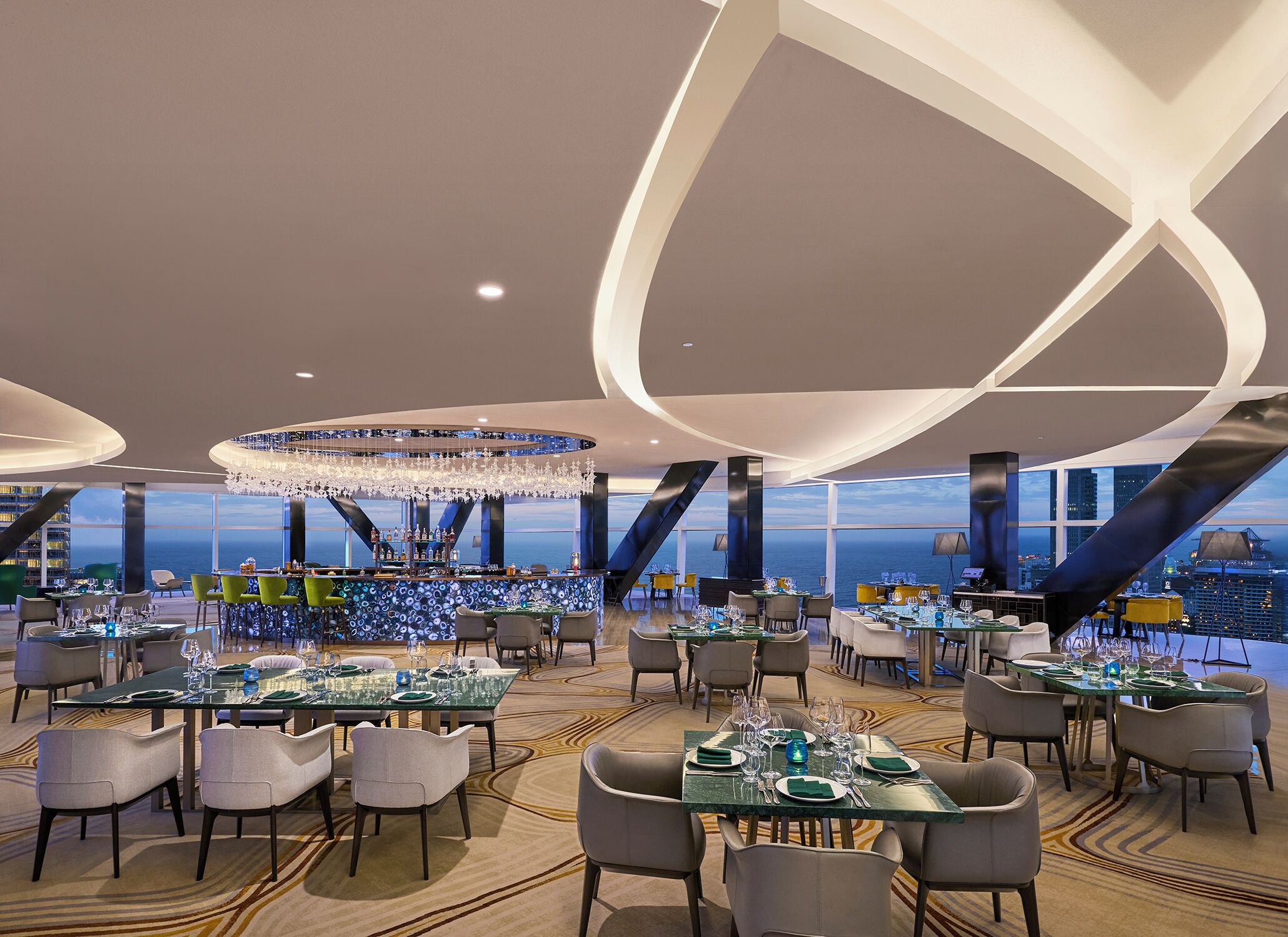 Foto - Nuwa Sri Lanka at City of Dreams