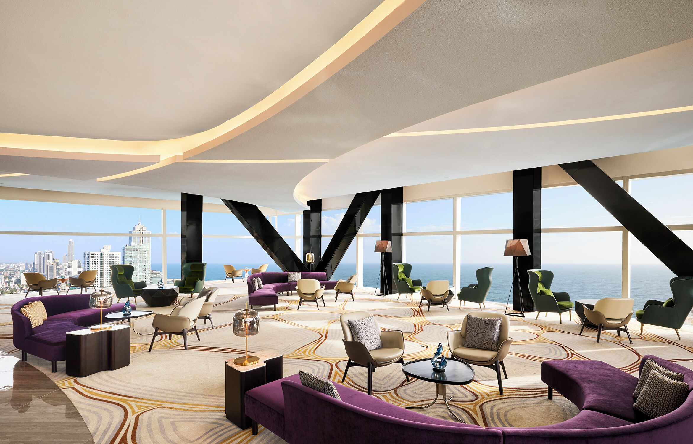 Foto - Nuwa Sri Lanka at City of Dreams