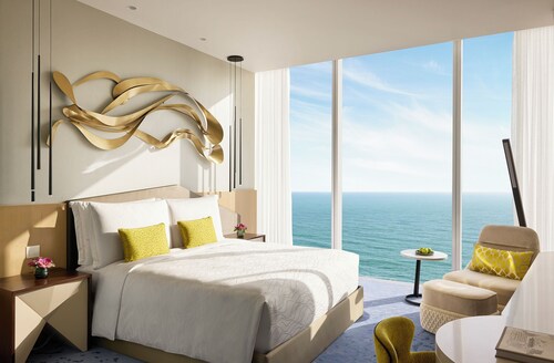 Nuwa Sri Lanka at City of Dreams