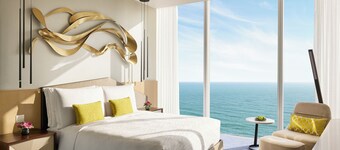 Nuwa Sri Lanka at City of Dreams