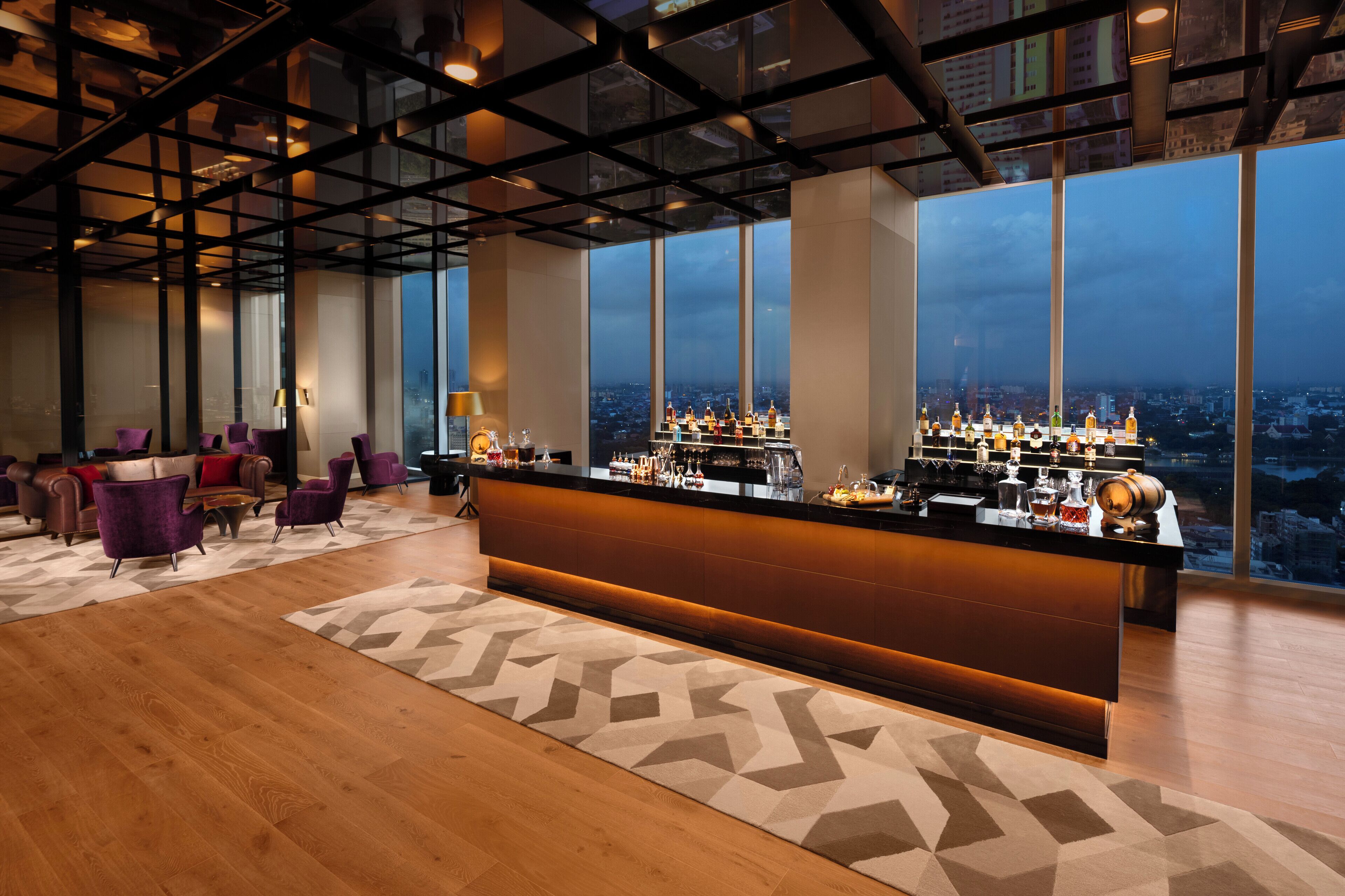 Foto - Nuwa Sri Lanka at City of Dreams