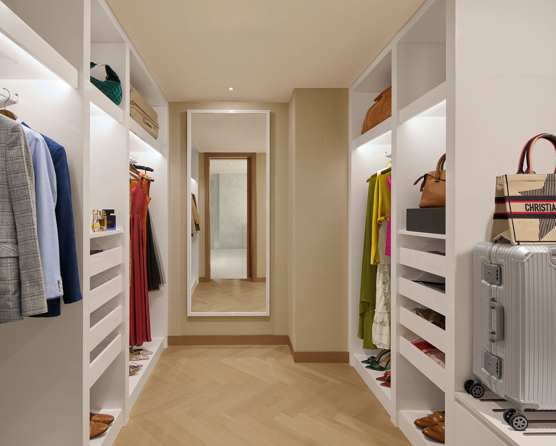 Foto - Nuwa Sri Lanka at City of Dreams