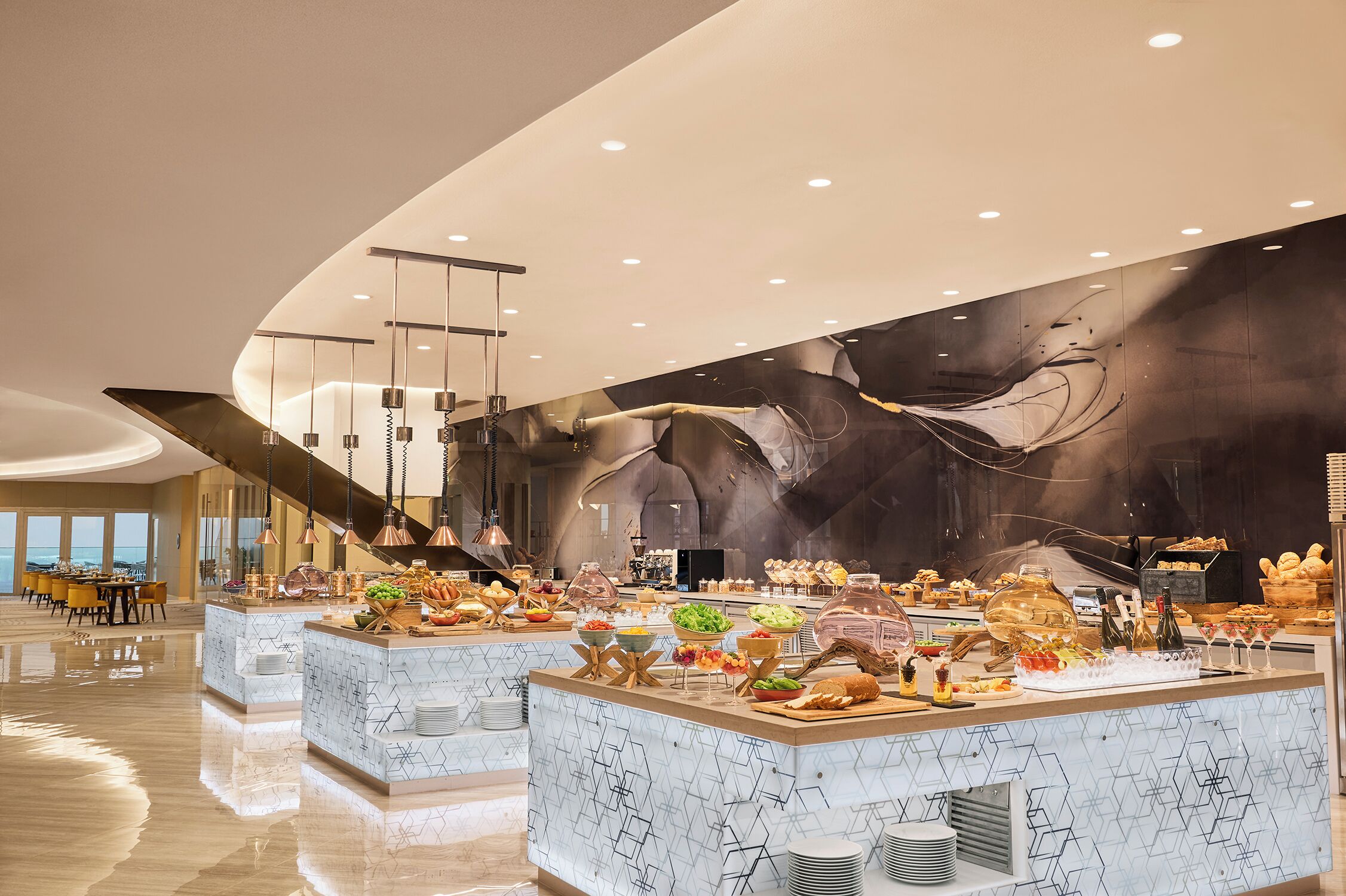 Foto - Nuwa Sri Lanka at City of Dreams