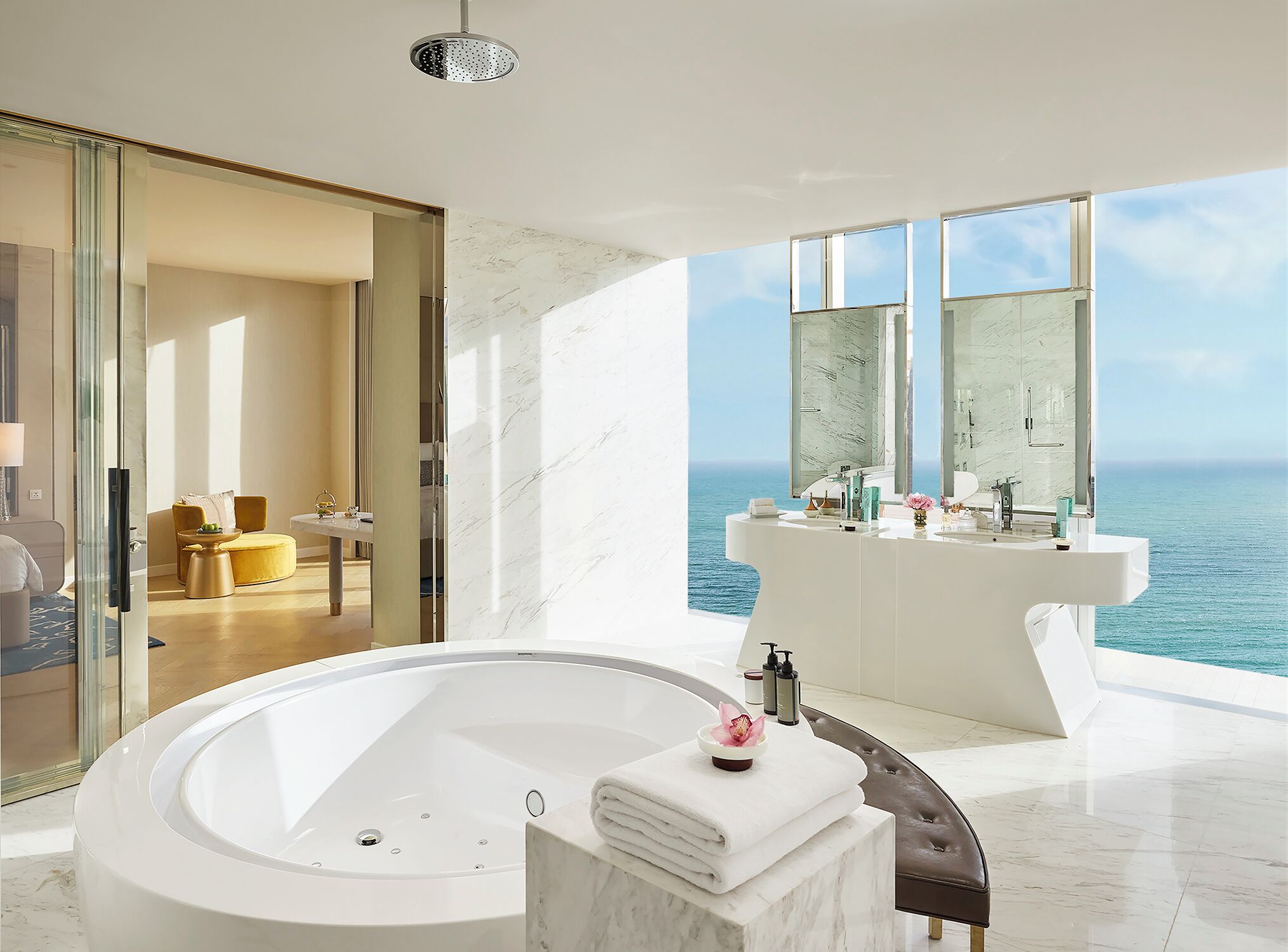 Foto - Nuwa Sri Lanka at City of Dreams