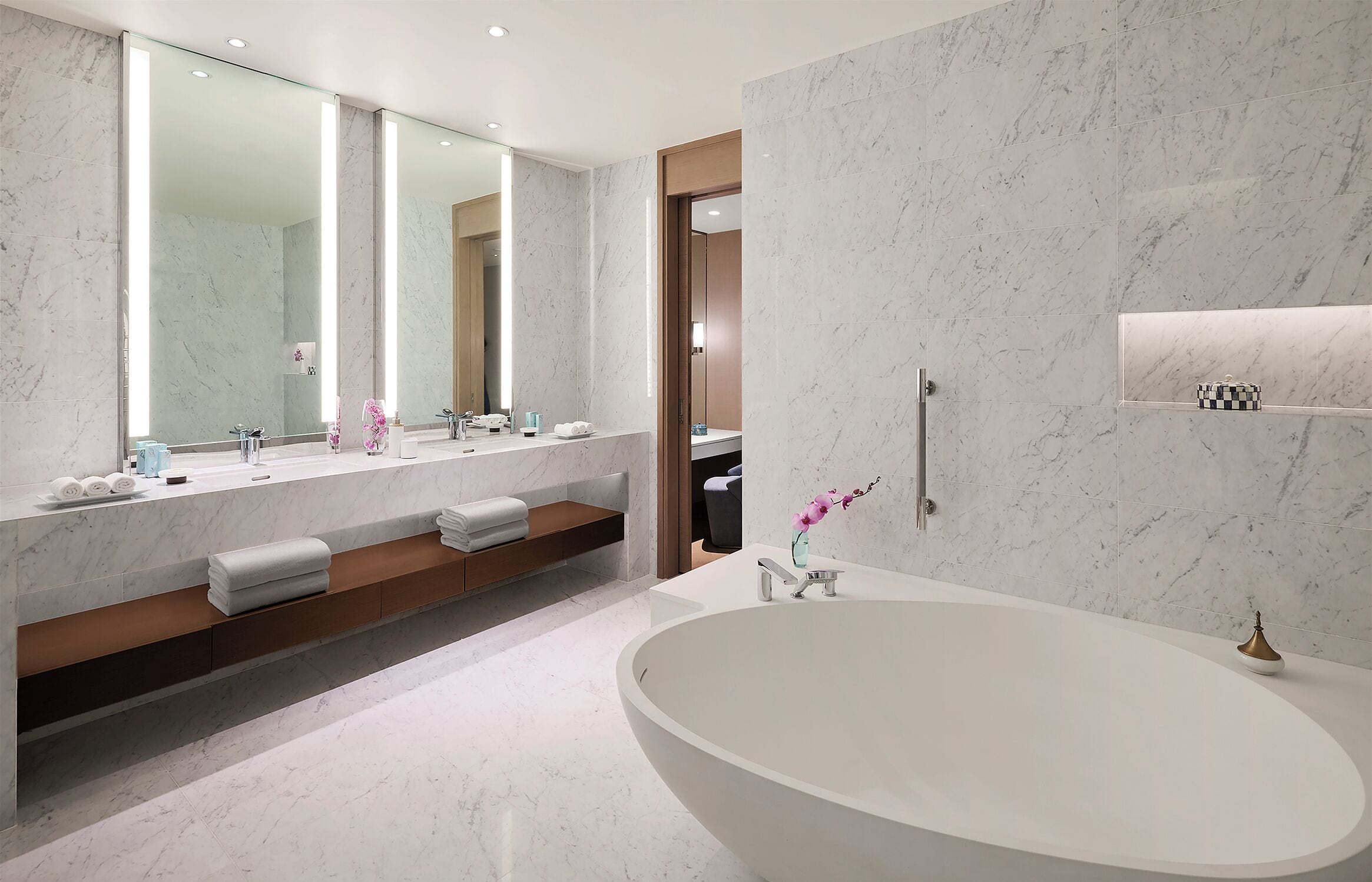 Foto - Nuwa Sri Lanka at City of Dreams