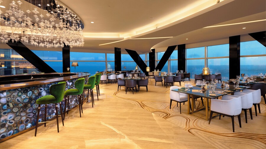 Nuwa Sri Lanka at City of Dreams