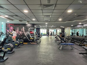 Sportschool