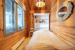 3 bedrooms, WiFi