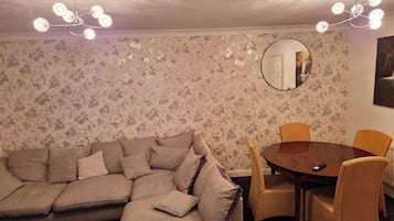 Casa | Sala d'estar