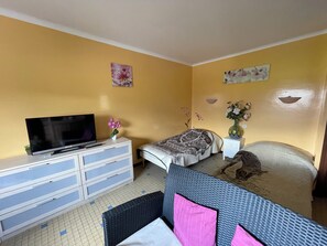 1 chambre, Wi-Fi